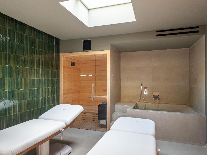 Limen Wellness Hotel - Aktivite