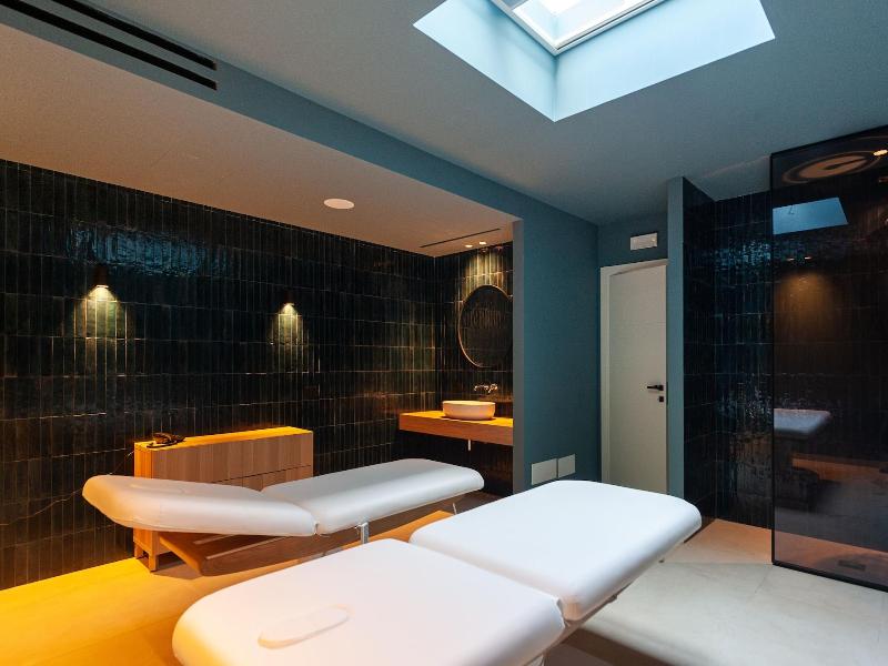 Limen Wellness Hotel - Aktivite