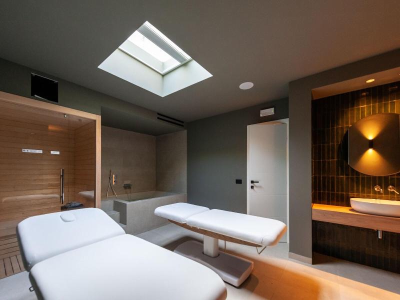 Limen Wellness Hotel - Aktivite