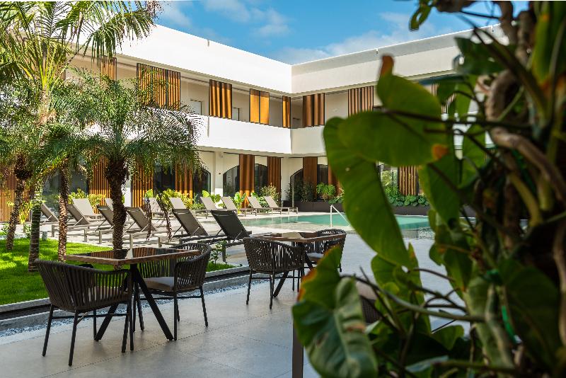 Limen Wellness Hotel - Genel
