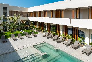 Limen Wellness Hotel otel fotoğrafı