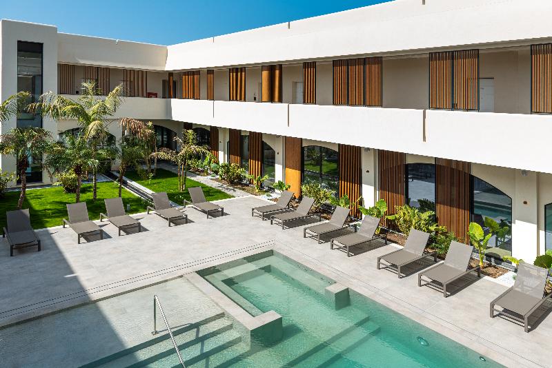 Limen Wellness Hotel - Genel