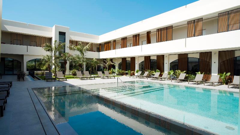 Limen Wellness Hotel - Genel
