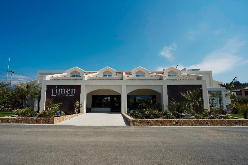 Limen Wellness Hotel - Genel