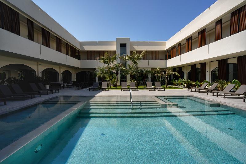 Limen Wellness Hotel - Genel