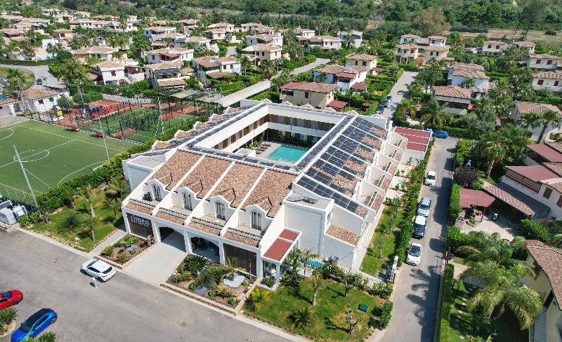 Limen Wellness Hotel - Genel