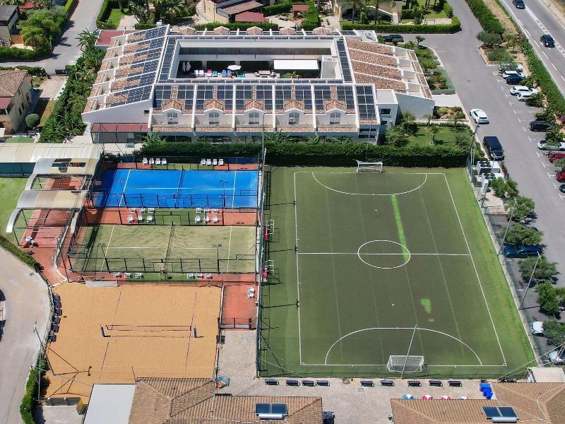 Limen Wellness Hotel - Genel