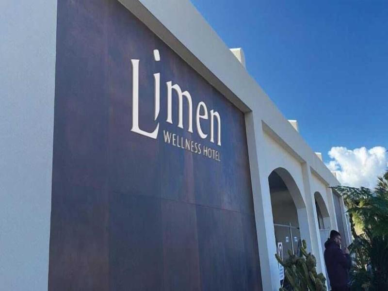 Limen Wellness Hotel - Genel
