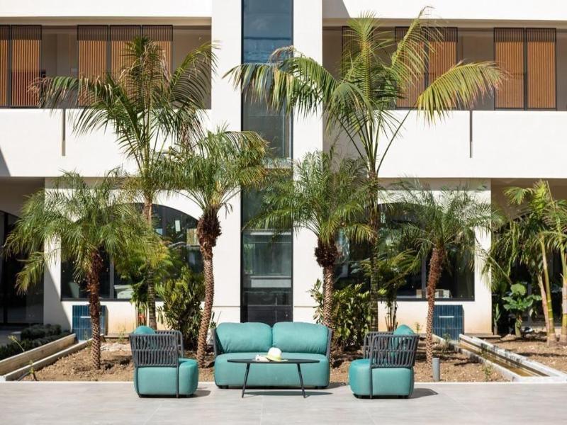 Limen Wellness Hotel - Genel
