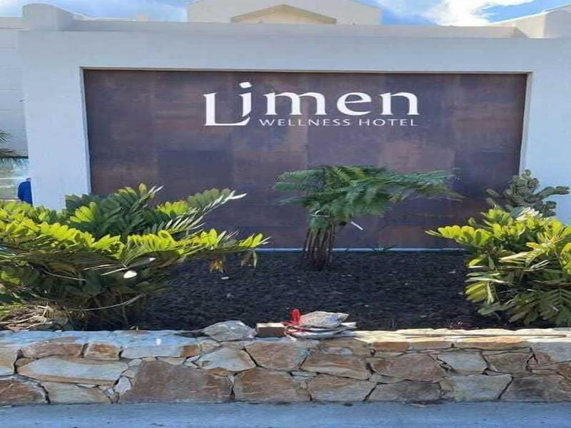 Limen Wellness Hotel - Genel