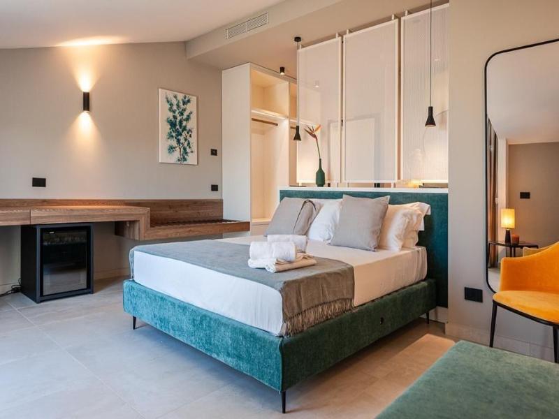 Limen Wellness Hotel - Oda