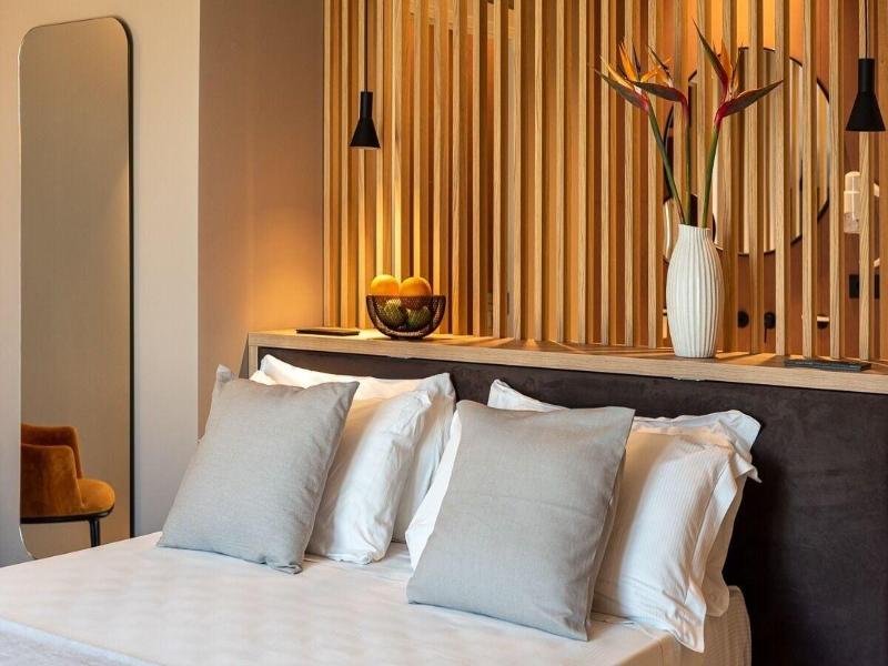 Limen Wellness Hotel - Oda