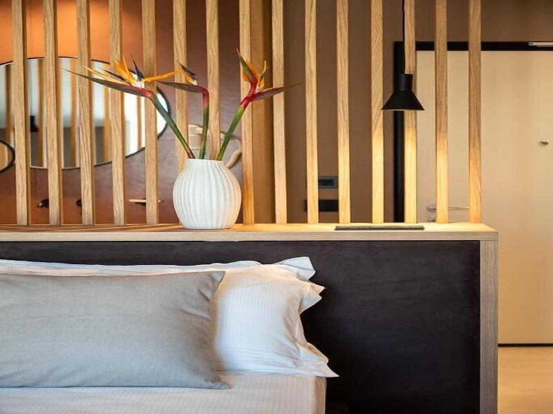 Limen Wellness Hotel - Oda