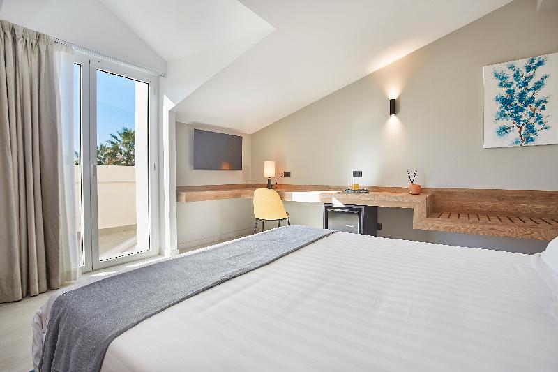 Limen Wellness Hotel - Oda