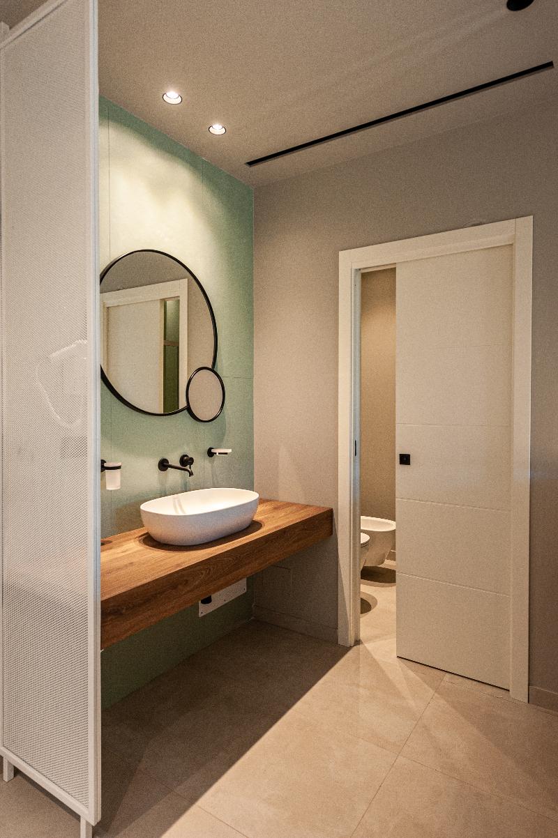 Limen Wellness Hotel - Oda