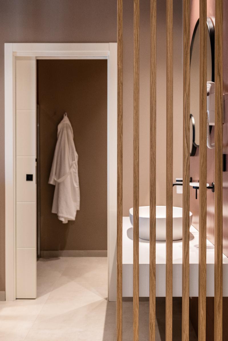 Limen Wellness Hotel - Oda