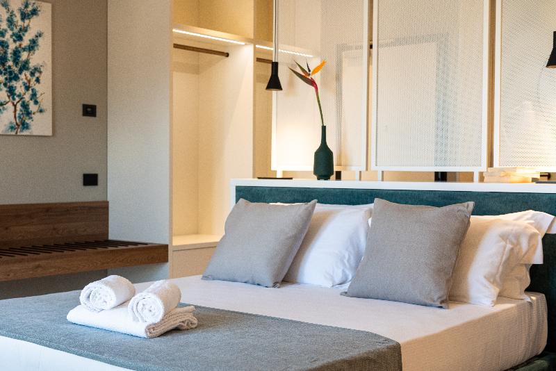 Limen Wellness Hotel - Oda
