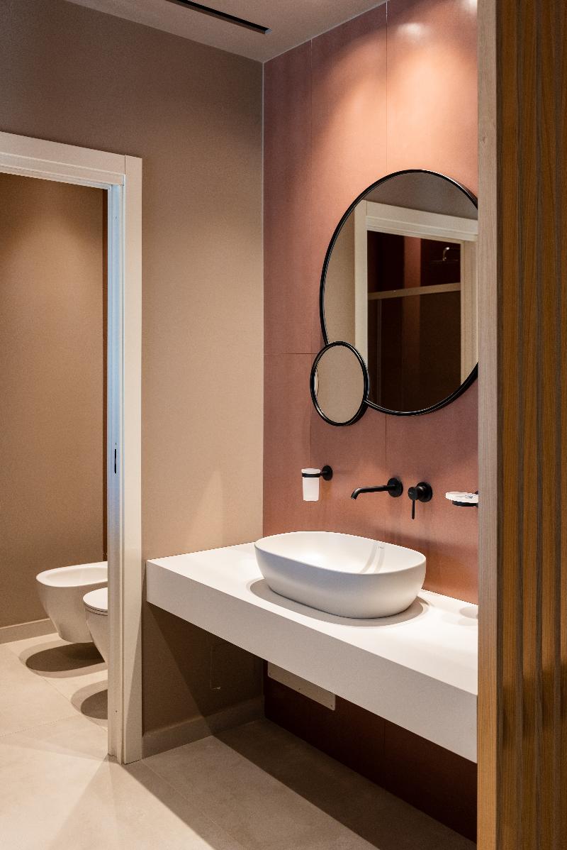 Limen Wellness Hotel - Oda