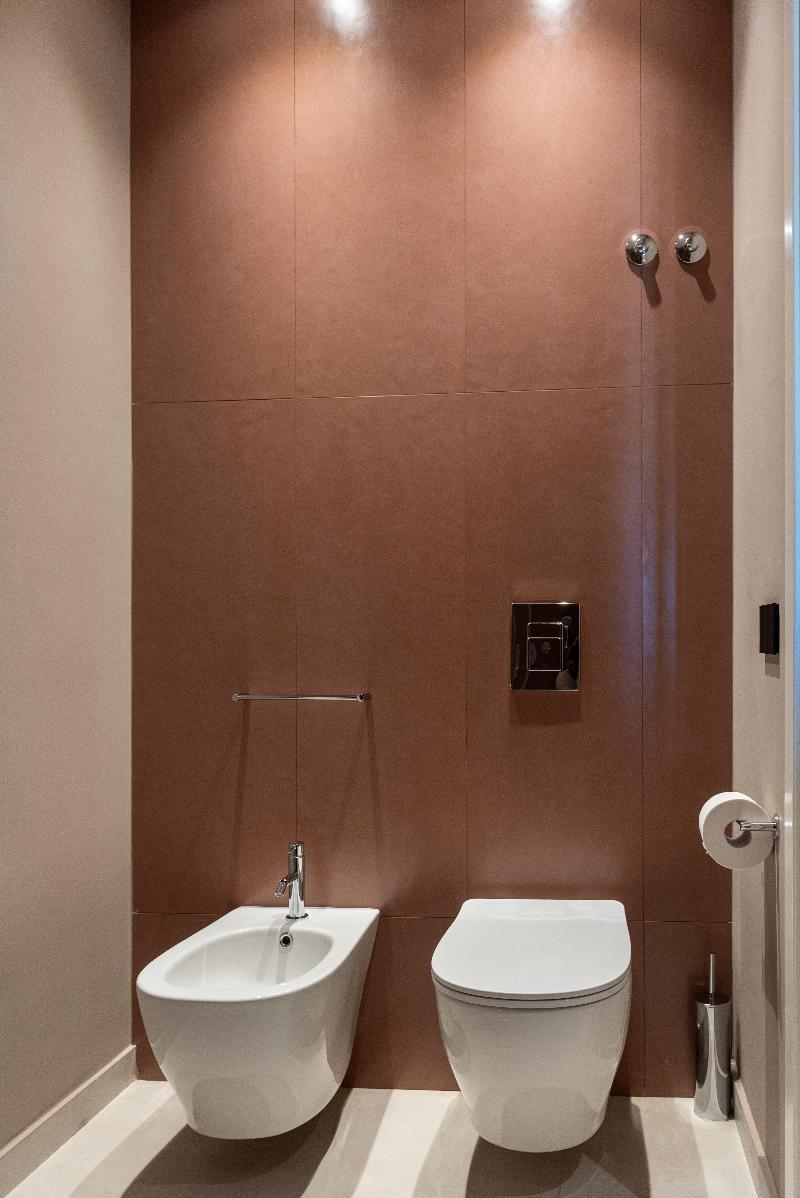 Limen Wellness Hotel - Oda