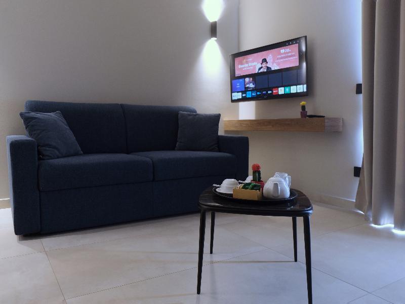 Limen Wellness Hotel - Oda