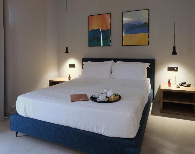 Limen Wellness Hotel - Oda