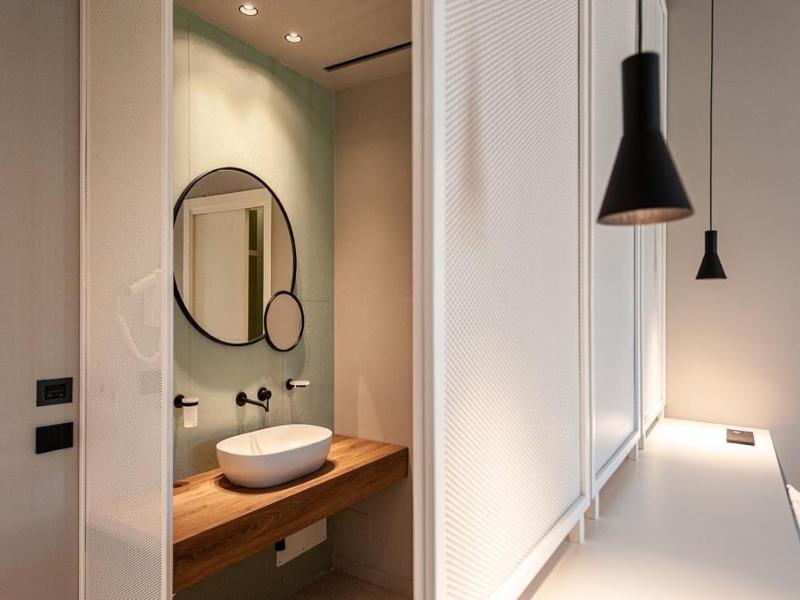 Limen Wellness Hotel - Oda