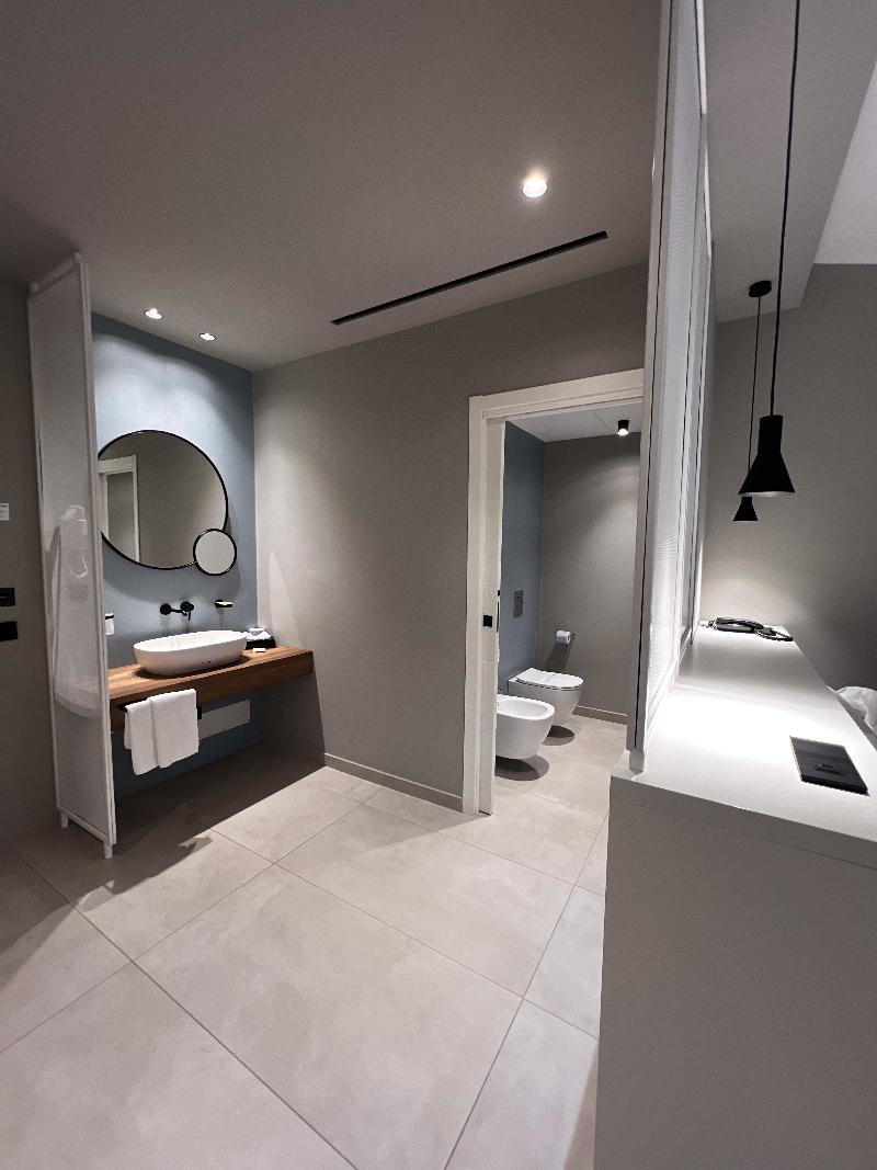 Limen Wellness Hotel - Oda