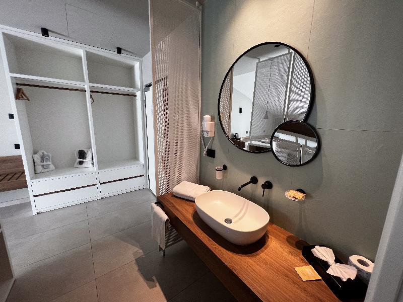 Limen Wellness Hotel - Oda