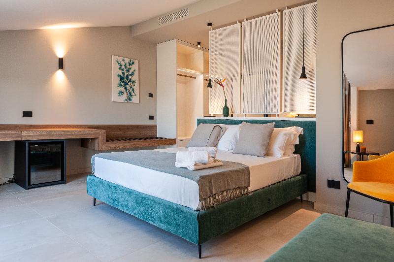 Limen Wellness Hotel - Oda