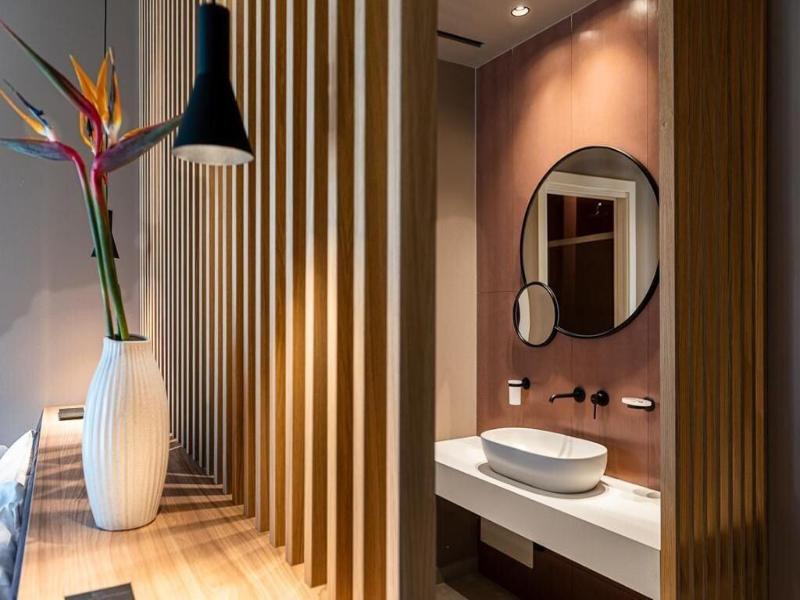 Limen Wellness Hotel - Oda