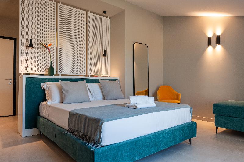 Limen Wellness Hotel - Oda
