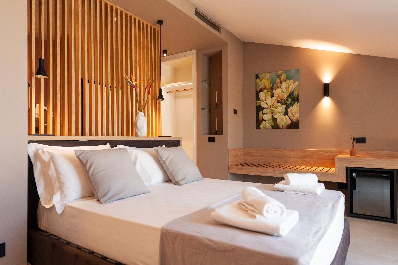 Limen Wellness Hotel - Oda