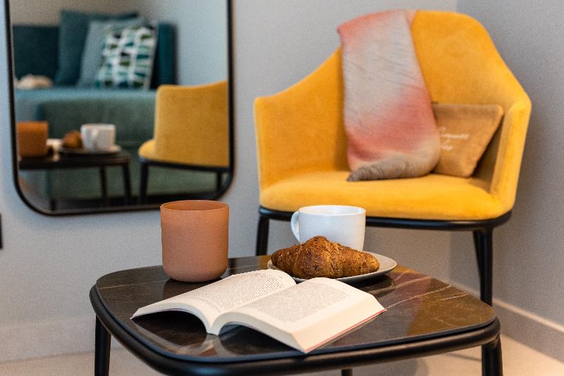 Limen Wellness Hotel - Oda