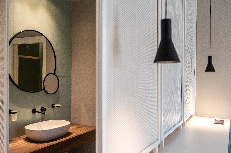 Limen Wellness Hotel - Oda