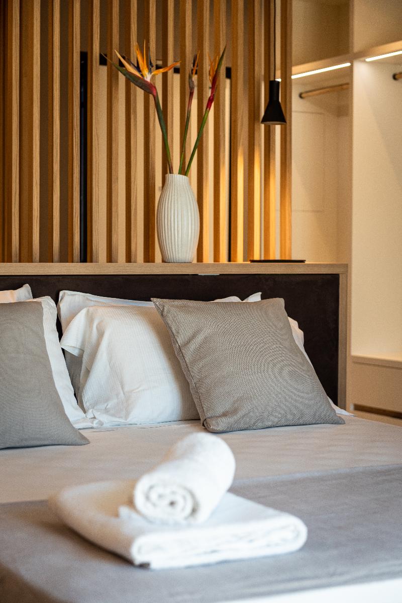 Limen Wellness Hotel - Oda