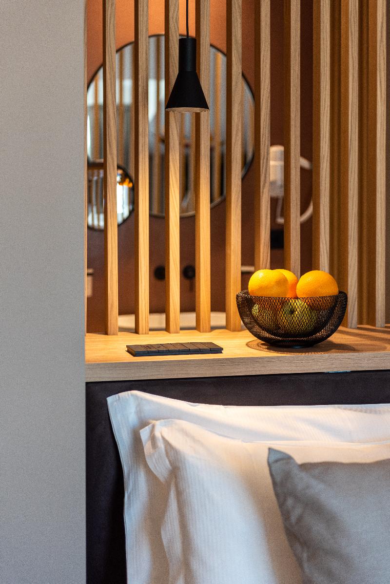Limen Wellness Hotel - Oda