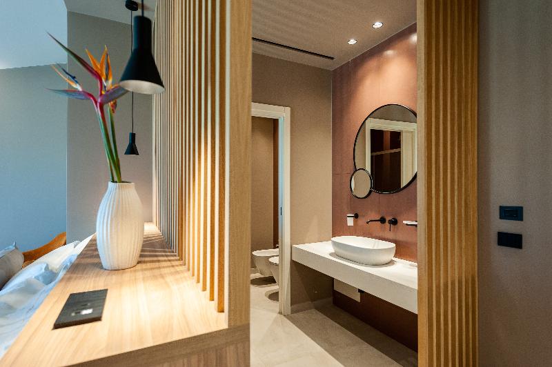 Limen Wellness Hotel - Oda