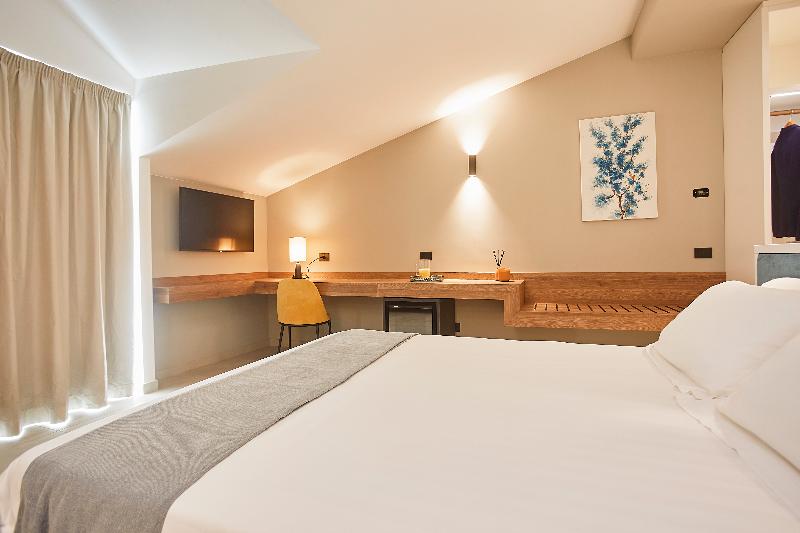 Limen Wellness Hotel - Oda