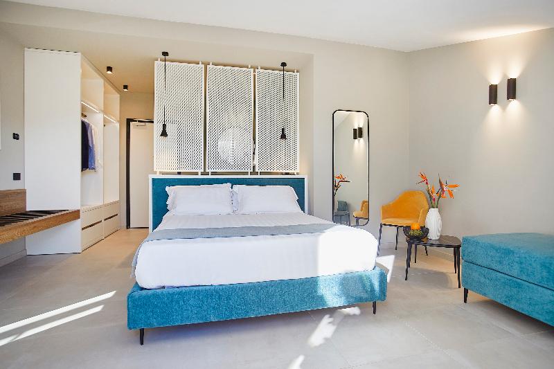 Limen Wellness Hotel - Oda