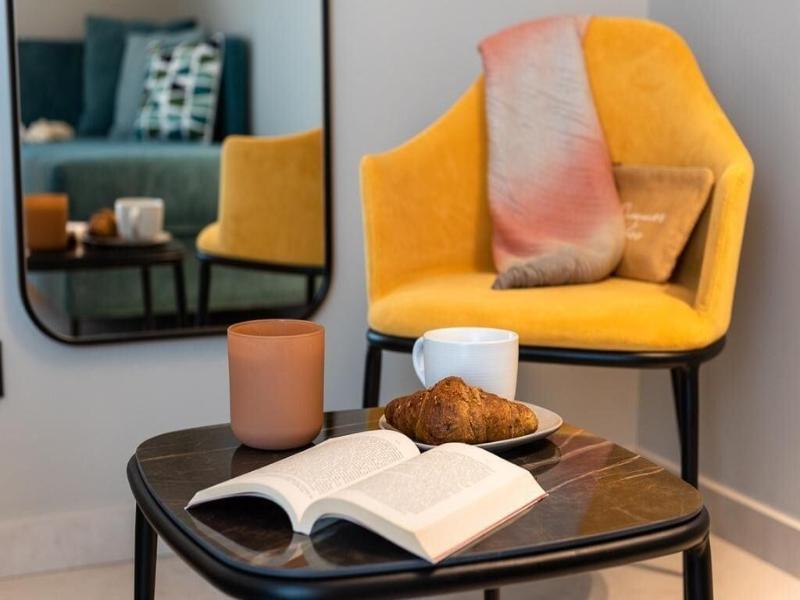 Limen Wellness Hotel - Oda
