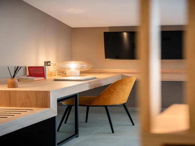 Limen Wellness Hotel - Oda