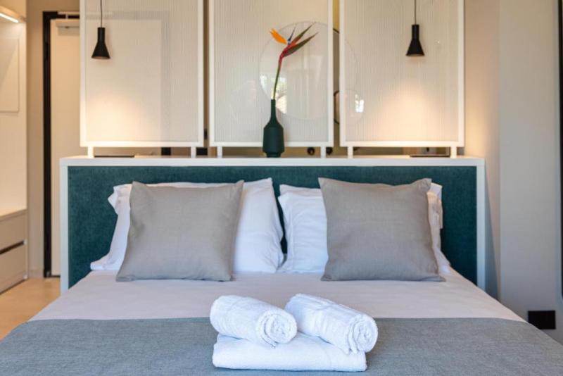 Limen Wellness Hotel - Oda