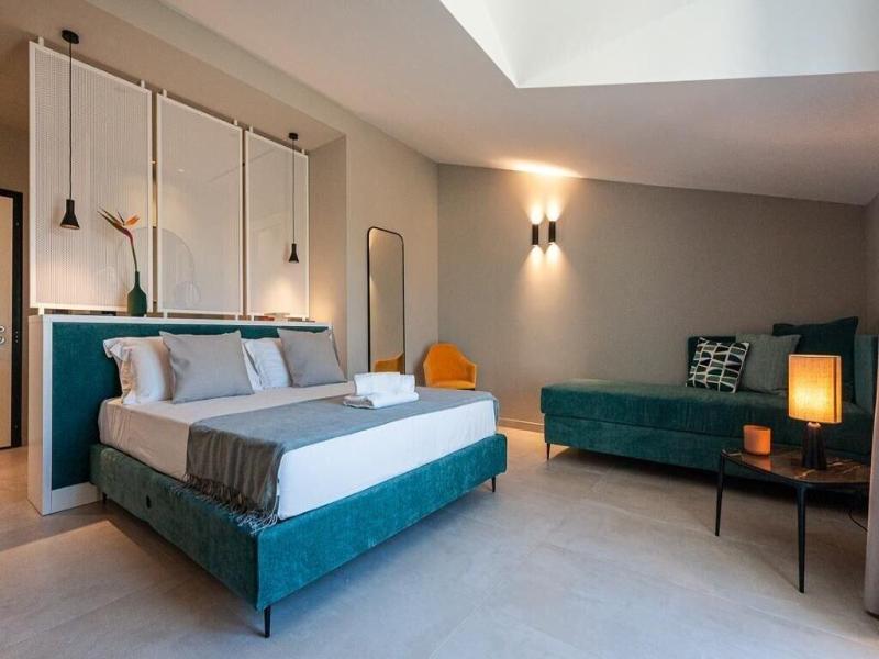 Limen Wellness Hotel - Oda