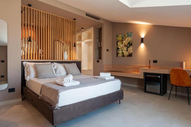 Limen Wellness Hotel - Oda