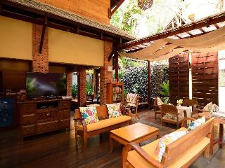 Baan Talay Dao Resort fotoÄŸrafÄ±