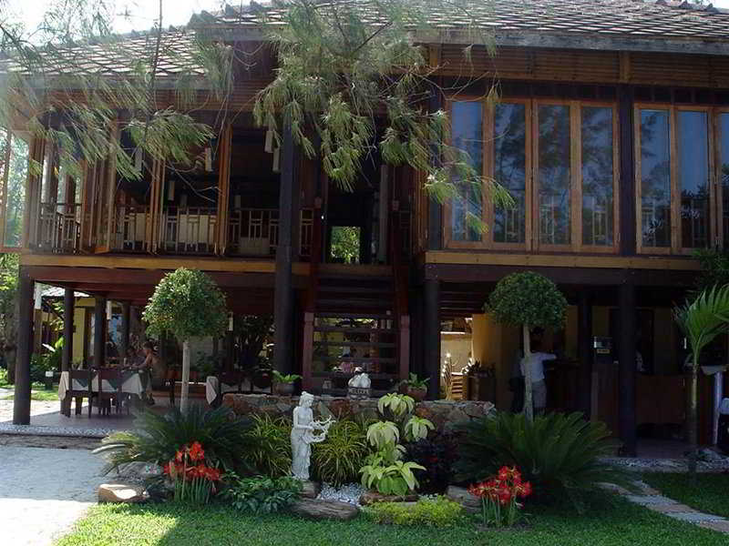 Baan Talay Dao Resort fotoÄŸrafÄ±