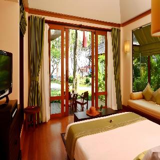 Baan Talay Dao Resort fotoÄŸrafÄ±