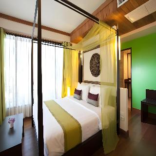 Baan Talay Dao Resort fotoÄŸrafÄ±