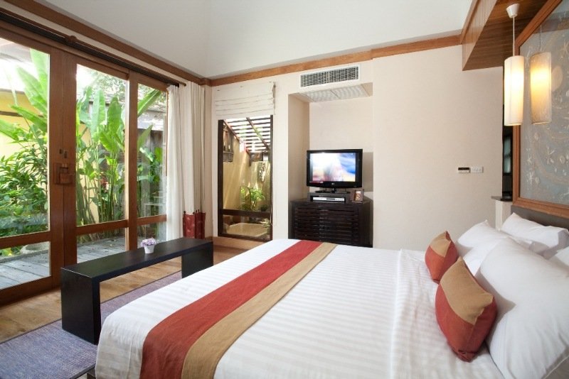 Baan Talay Dao Resort fotoÄŸrafÄ±