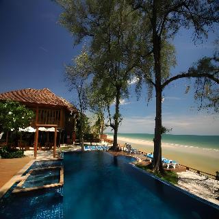 Baan Talay Dao Resort fotoÄŸrafÄ±